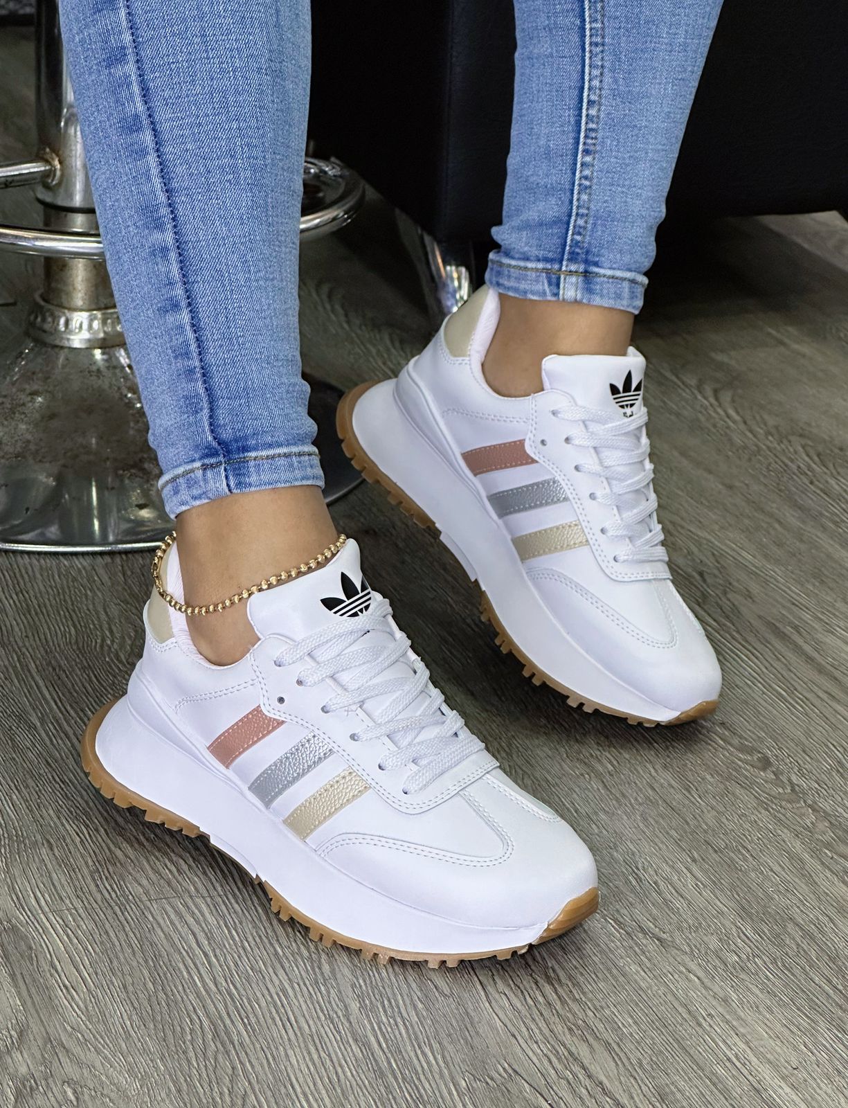 Street Soul - Calzado para dama