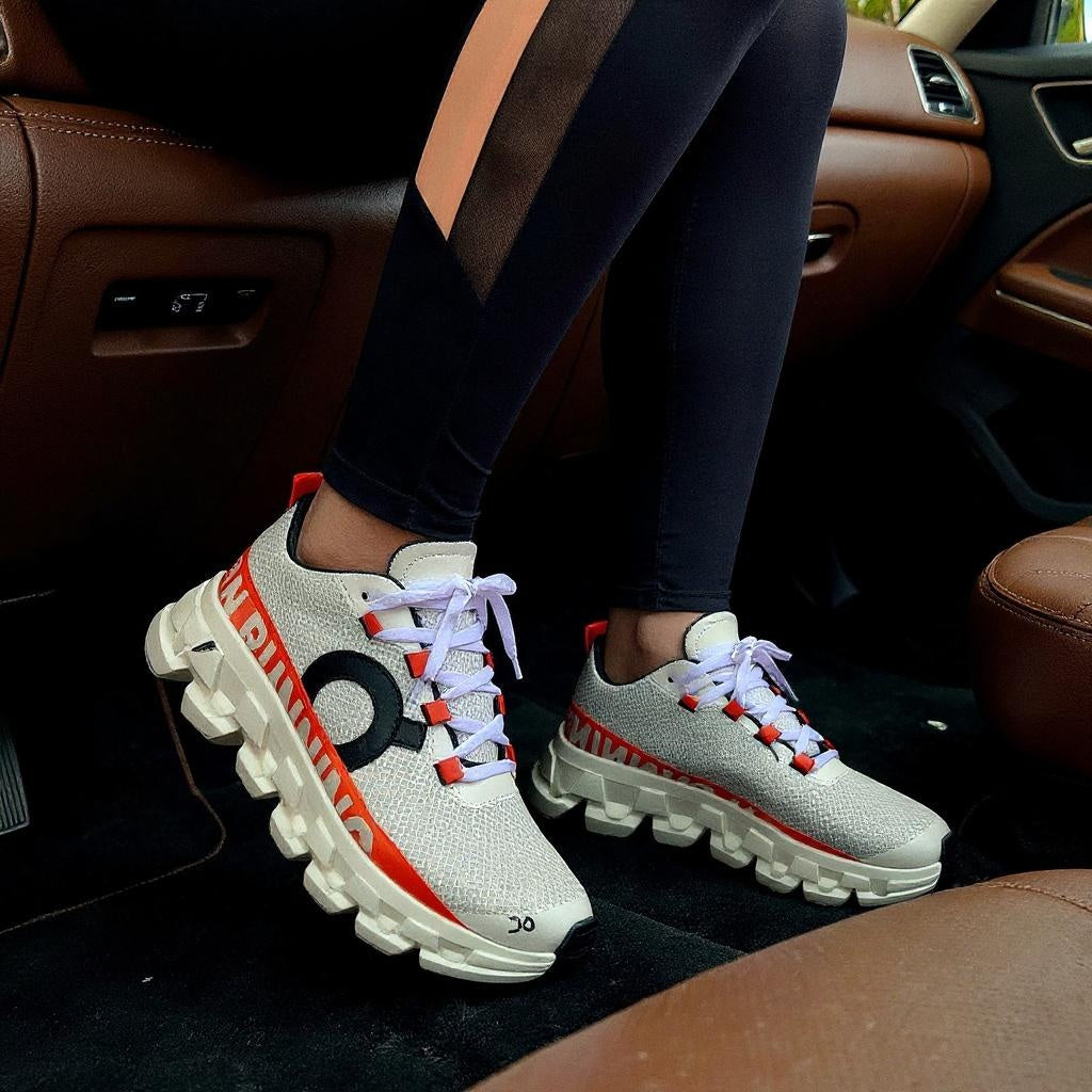 UrbanPulse Tenis Unisex – Calzado para cualquier ocasión