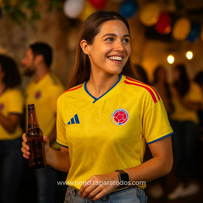 ¡Nueva! Camiseta de la Redención Mundial 2026