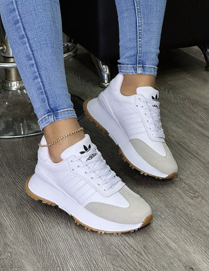 Street Soul - Calzado para dama