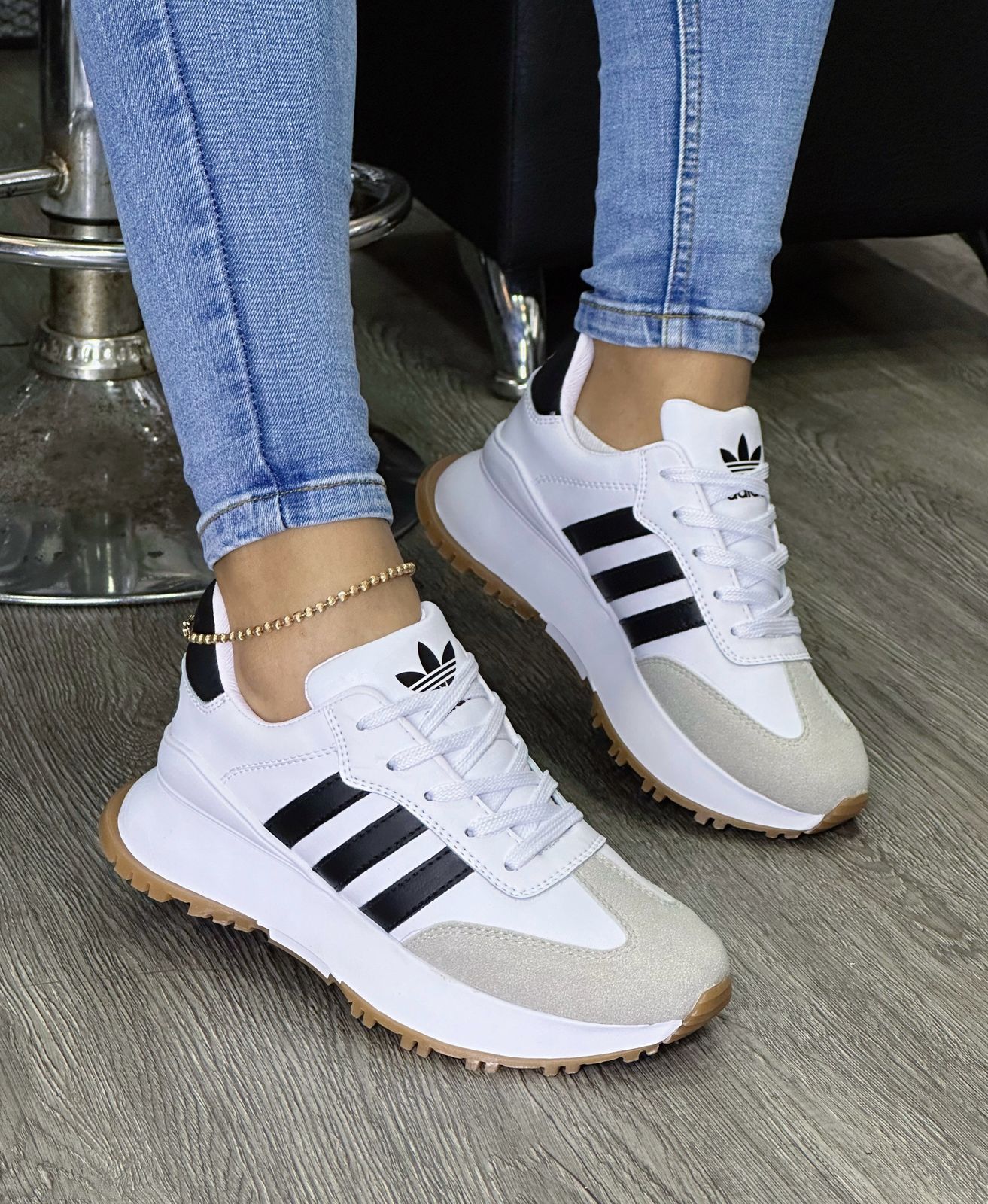 Street Soul - Calzado para dama