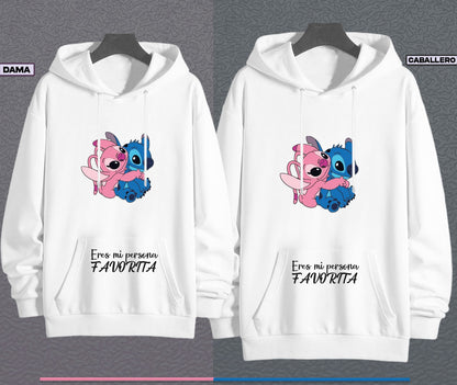 Nuevo Set de Buzos Lazos Inquebrantables