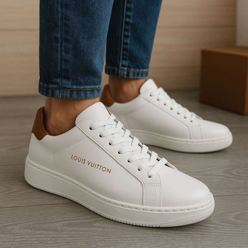 Nuevos SmartStep para caballero