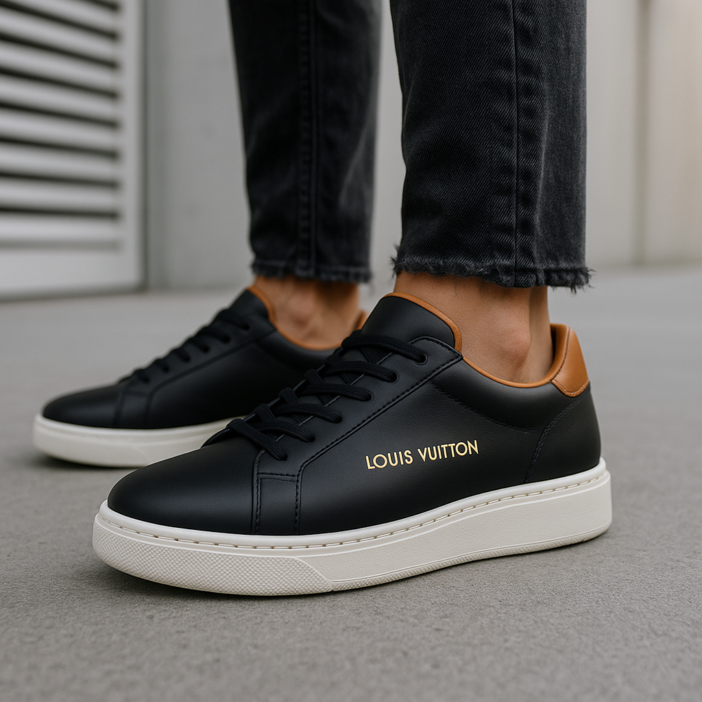 Nuevos SmartStep para caballero