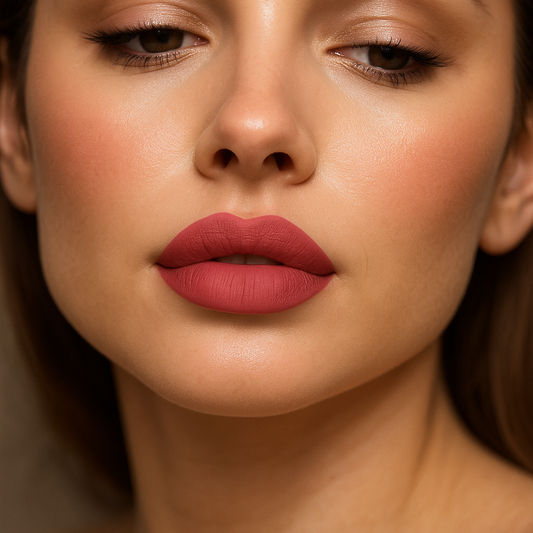 HydraVelvet™ Set x6 Labiales Mate