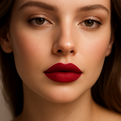 HydraVelvet™ Set x6 Labiales Mate