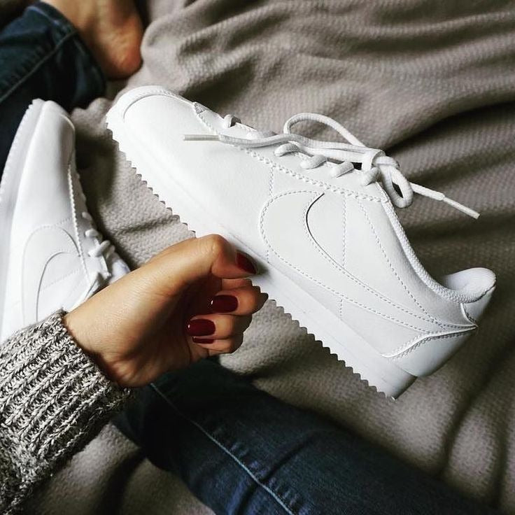 Nuevos Tenis Retro Unisex