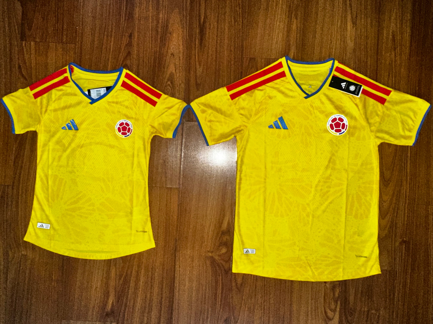 ¡Nueva! Camiseta de la Redención Mundial 2026