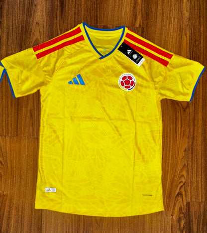 ¡Nueva! Camiseta de la Redención Mundial 2026