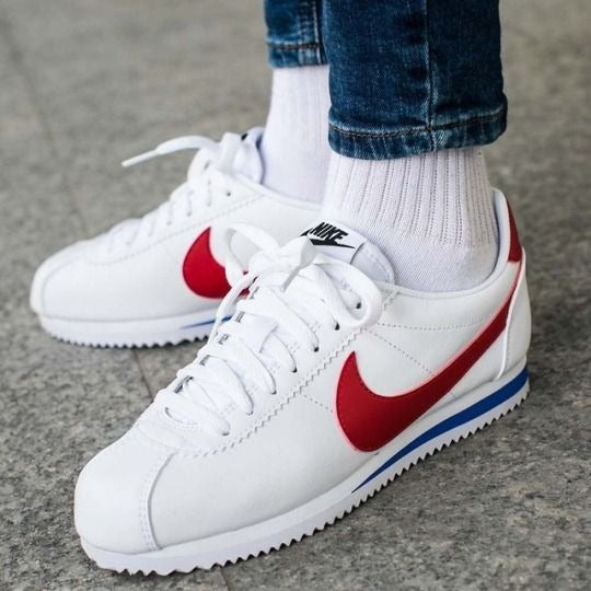 Nuevos Tenis Retro Unisex