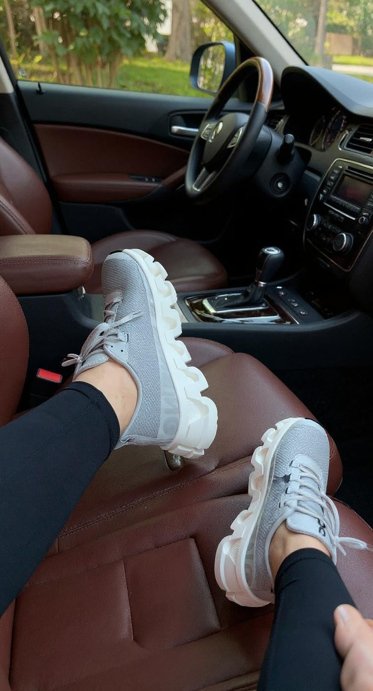UrbanPulse Tenis Unisex – Calzado para cualquier ocasión