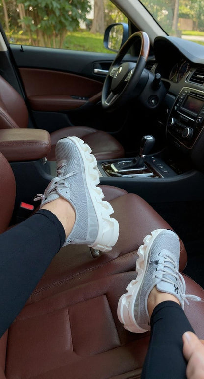 UrbanPulse Tenis Unisex – Calzado para cualquier ocasión