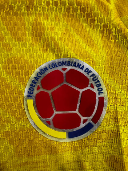 ¡Nueva! Camiseta de la Redención Mundial 2026