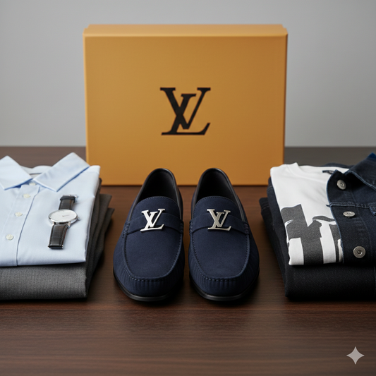 Mocasines Élite Milano