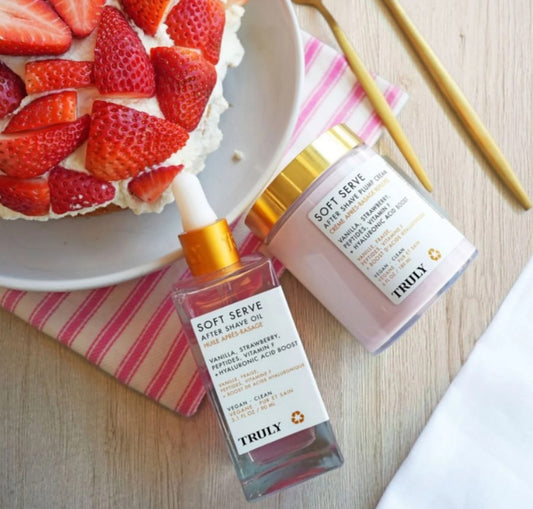 NUEVO! Soft Serve Kit