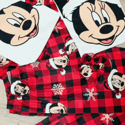 Christmas Intimacy – Pijamas edición especial para parejas (incluye 2 pijamas)