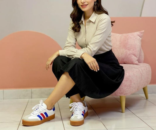 Nuevas zapatillas para mujer - Lady Confort