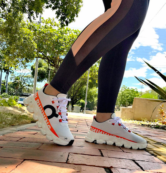 UrbanPulse Tenis Unisex – Calzado para cualquier ocasión