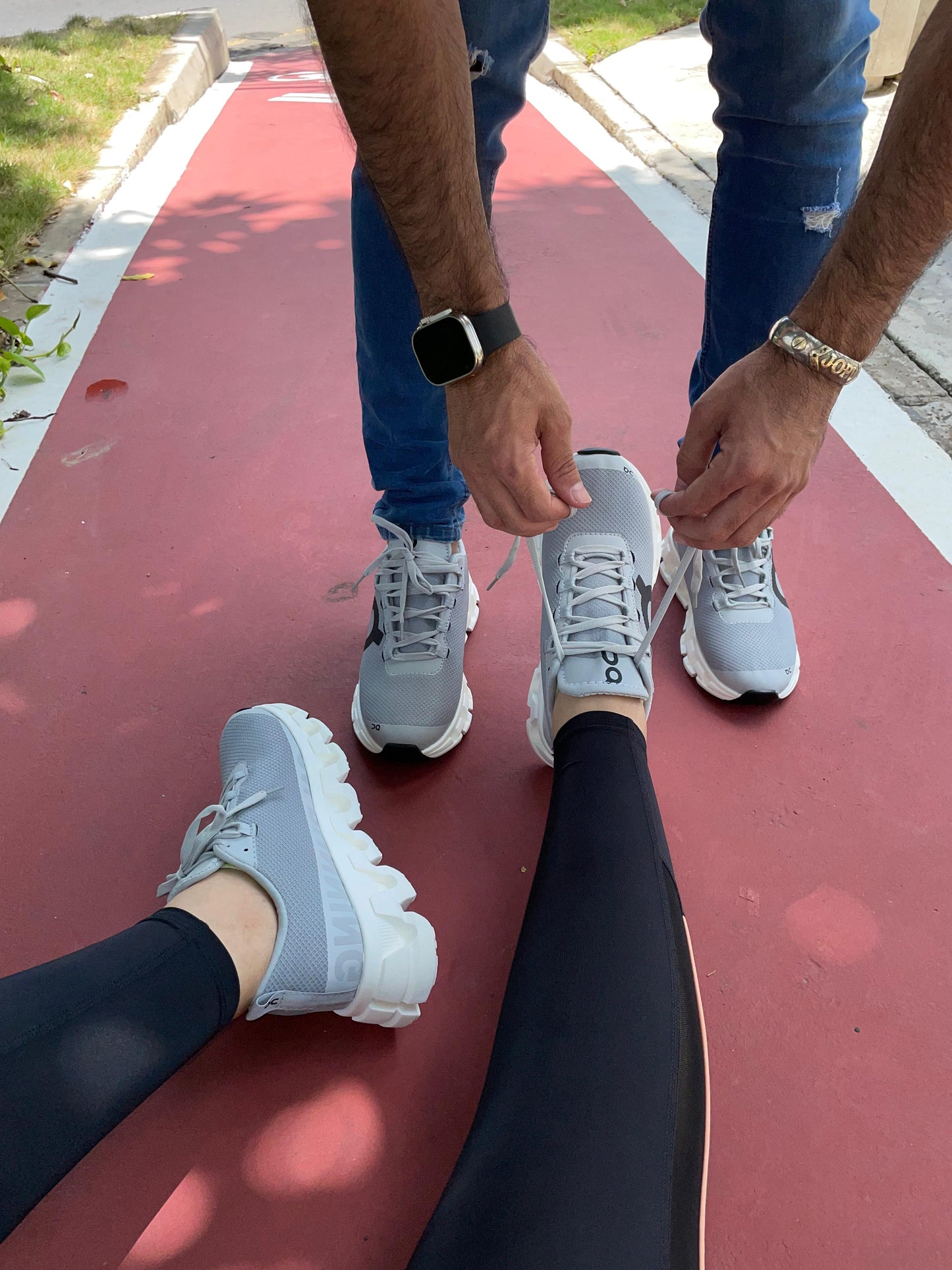 UrbanPulse Tenis Unisex – Calzado para cualquier ocasión