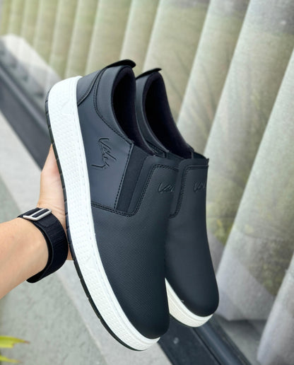 Confort Élite™ – Calzado Masculino