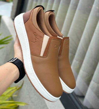 Confort Élite™ – Calzado Masculino