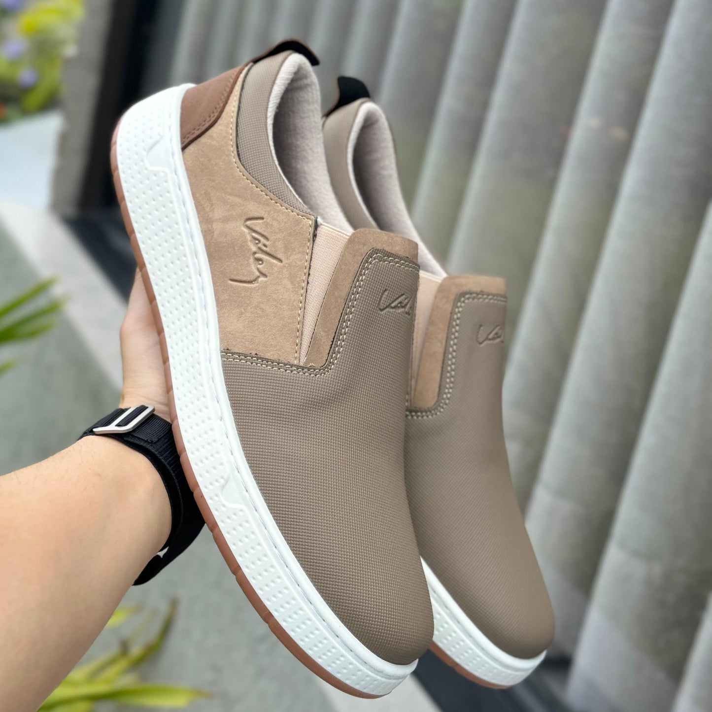 Confort Élite™ – Calzado Masculino