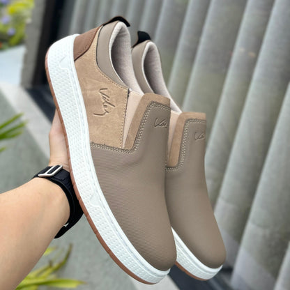 Confort Élite™ – Calzado Masculino