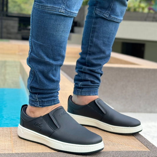 Confort Élite™ – Calzado Masculino