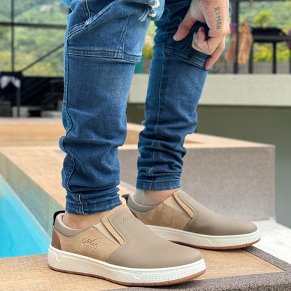 Confort Élite™ – Calzado Masculino