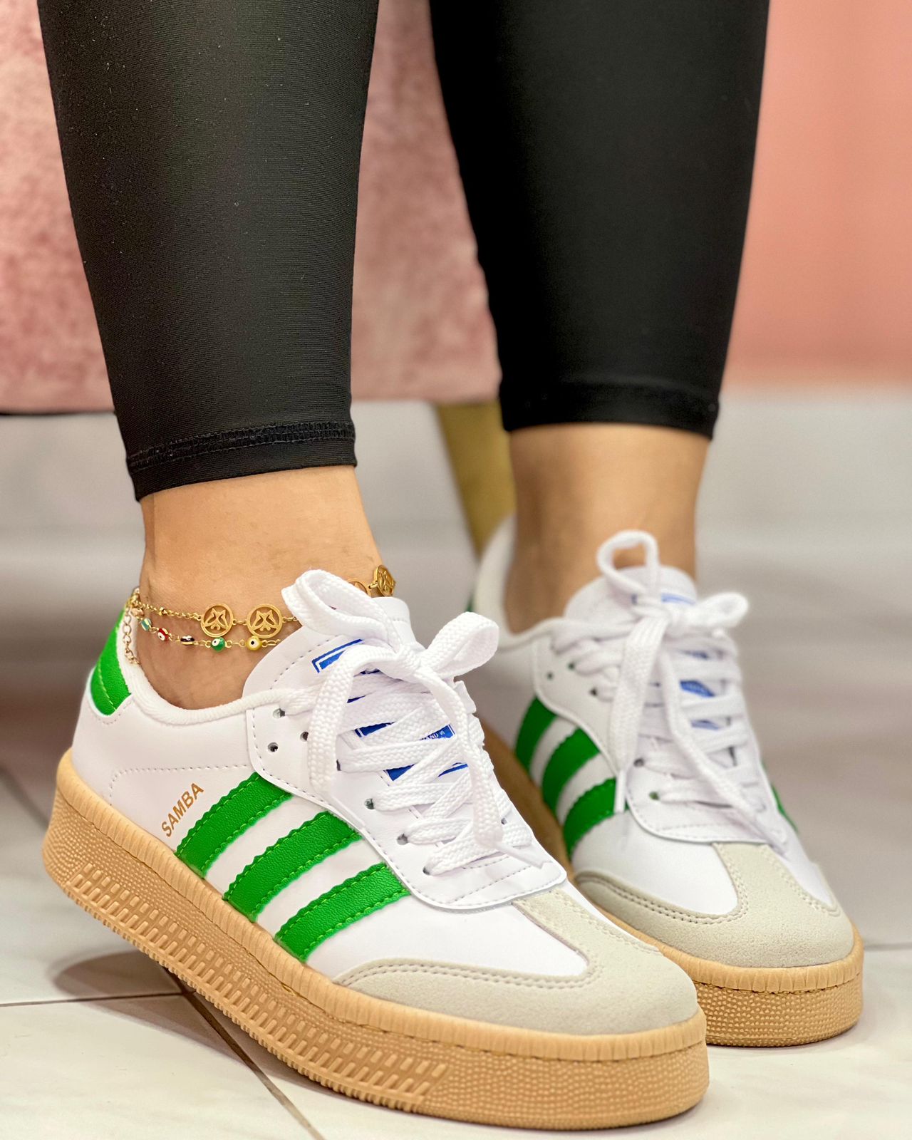 Nuevas zapatillas para mujer - Lady Confort