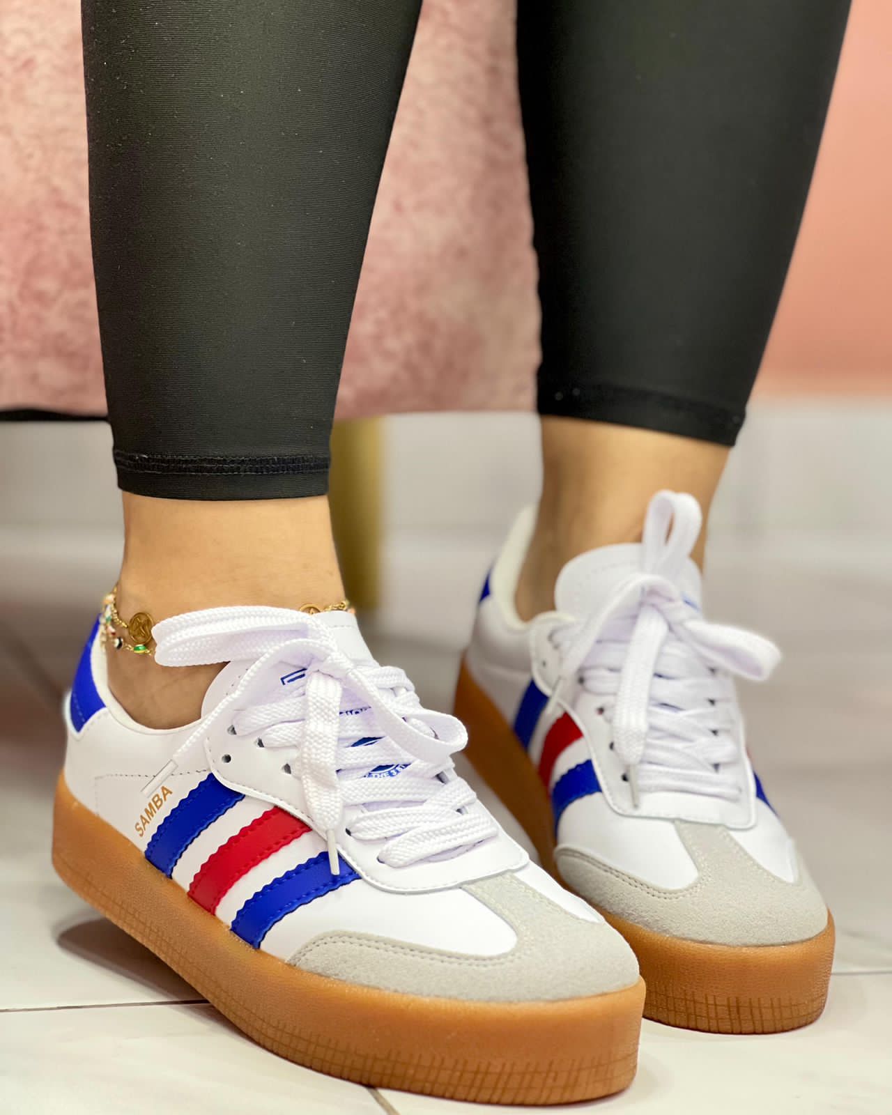 Nuevas zapatillas para mujer - Lady Confort