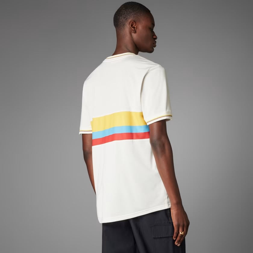Camiseta Conmemorativa Colombia 100 Años (+Recibe Balón GRATIS!)
