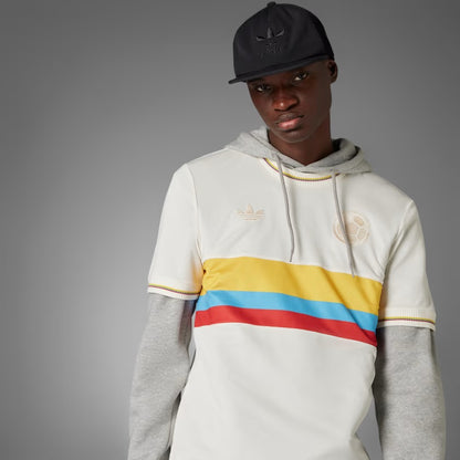 Camiseta Conmemorativa Colombia 100 Años (+Recibe Balón GRATIS!)