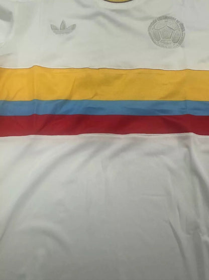 Camiseta Conmemorativa Colombia 100 Años (+Recibe Balón GRATIS!)