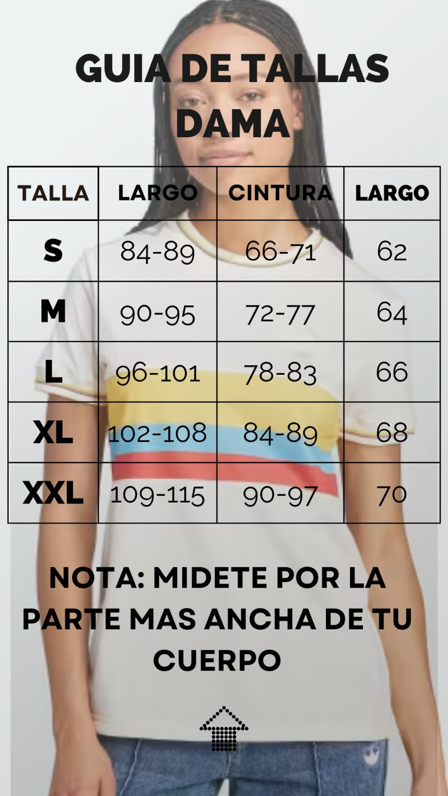 Camiseta Conmemorativa Colombia 100 Años (+Recibe Balón GRATIS!)