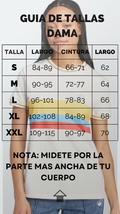 Camiseta Conmemorativa Colombia 100 Años (+Recibe Balón GRATIS!)