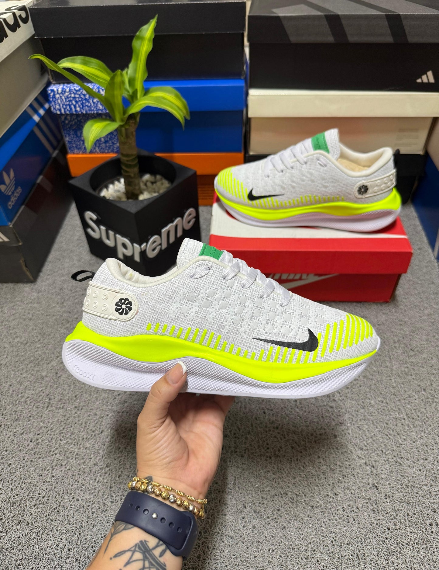 New Infinity Run - Corre al Infinito