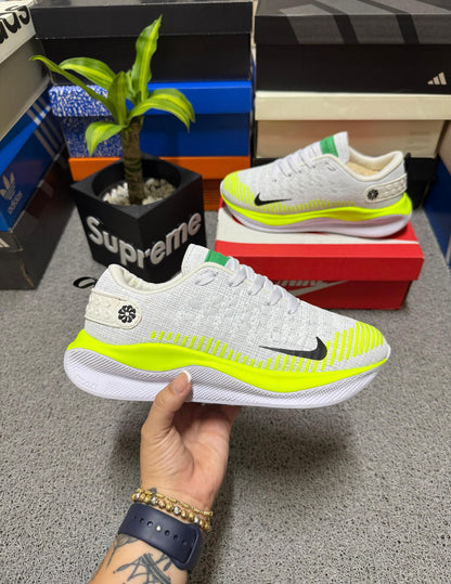 New Infinity Run - Corre al Infinito