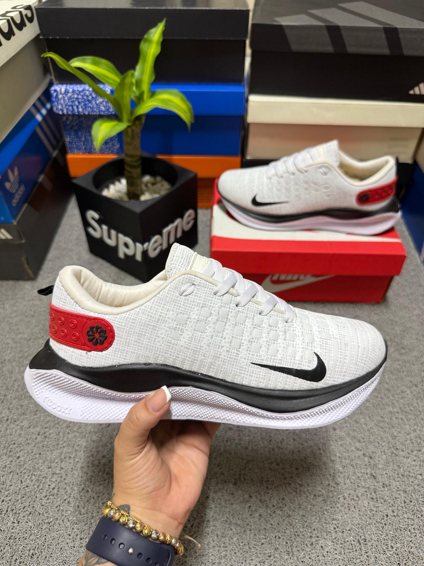 New Infinity Run - Corre al Infinito