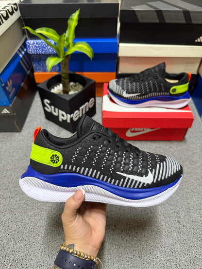 New Infinity Run - Corre al Infinito