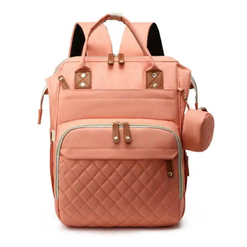 SmartBag Baby Pro - Pañalera avanzada